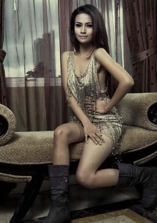 nude vanessa angel artis indonesia hot cum on her face
